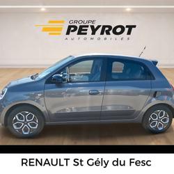 Renault Twingo 3 Twingo III SCe 65 Equilibre Saint-G&eacute;ly-du-Fesc