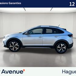 Volkswagen Taigo Taigo 1.5 TSI 150 DSG7 Style / GPS / Cam&eacute;ra / Si&egrave;ges Chauffants / Feux Matrix LED Haguenau