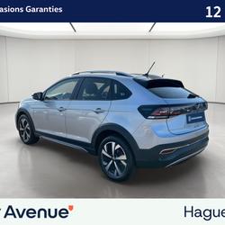 Volkswagen Taigo Taigo 1.5 TSI 150 DSG7 Style / GPS / Cam&eacute;ra / Si&egrave;ges Chauffants / Feux Matrix LED Haguenau