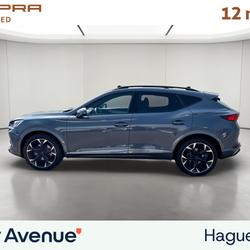 Cupra Formentor Formentor 1.5 TSI 150 DSG7 VZ-Line / Toit Ouvrant / GPS / Cam&eacute;ra / Feux Matrix LED / Hayon... Haguenau