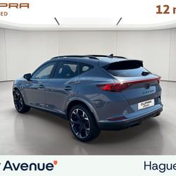 Cupra Formentor Formentor 1.5 TSI 150 DSG7 VZ-Line / Toit Ouvrant / GPS / Cam&eacute;ra / Feux Matrix LED / Hayon... Haguenau