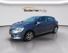 Renault Clio 5 - Clio TCe 100 Zen - 11 490 €