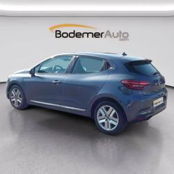 Renault Clio 5 Clio TCe 100 Zen Brest