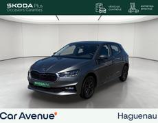 Skoda Fabia Haguenau