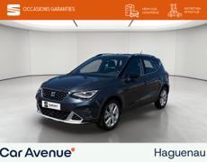 Seat Arona Haguenau