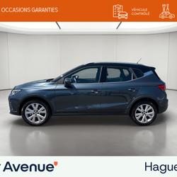 Seat Arona Arona 1.0 TSI 95 Xperience / GPS / Cam&eacute;ra / Keyless / Feux Full LED / R&eacute;gulateur Adaptatif Haguenau