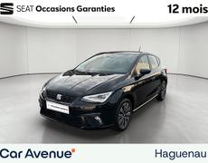 Seat Ibiza Haguenau