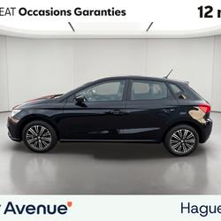 Seat Ibiza Ibiza 1.0 TSI 95 Copa / Full Link / Cam&eacute;ra / Feux Full LED Haguenau