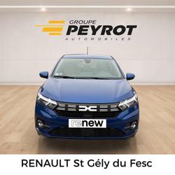 Dacia Sandero Sandero TCe 90 Expression Laroque