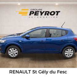 Dacia Sandero Sandero TCe 90 Expression Laroque