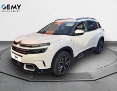 Citroen C5 X La Valette-du-Var