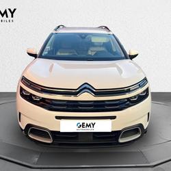 Citroen C5 X C5 X Hybride Rechargeable 225 S&S e-EAT8 Shine Pack La Valette-du-Var