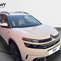 Citroen C5 X C5 X Hybride Rechargeable 225 S&S e-EAT8 Shine Pack La Valette-du-Var