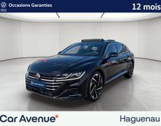 Volkswagen Arteon Arteon Shooting Brake 2.0 TDI 150 DSG7 R-Line / Toit Ouvrant / GPS / Caméra 360 / Amortisseurs...