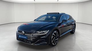 Volkswagen Arteon  - photo 0