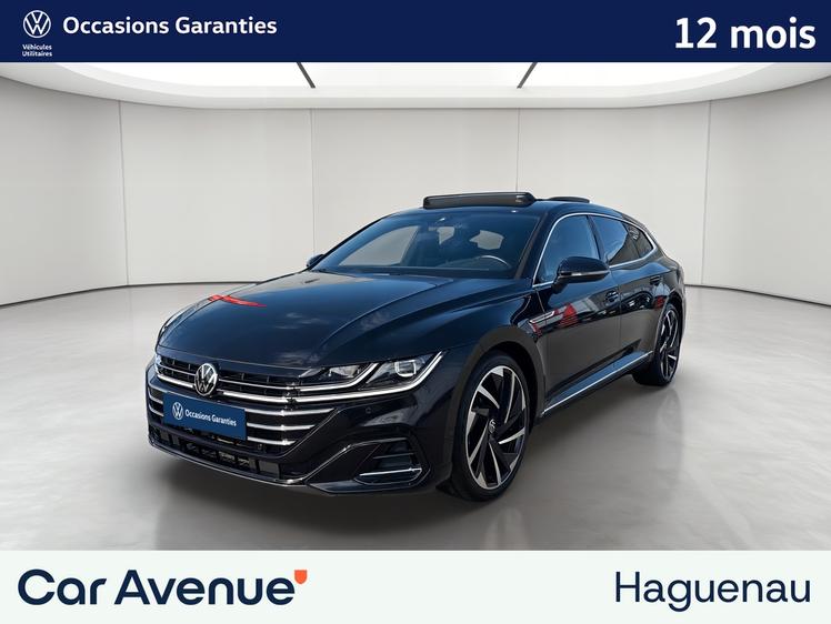 Volkswagen Arteon  - 31 489 €