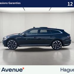 Volkswagen Arteon Shooting Brake 2.0 TDI 150 DSG7 R-Line / Toit Ouvrant / GPS / Cam&eacute;ra 360 / Amortisseurs... occasion - Haguenau - photo 2/35