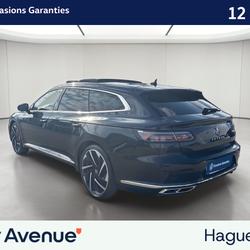 Volkswagen Arteon Shooting Brake 2.0 TDI 150 DSG7 R-Line / Toit Ouvrant / GPS / Cam&eacute;ra 360 / Amortisseurs... occasion - Haguenau - photo 3/35