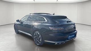 Volkswagen Arteon  - photo 2