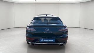 Volkswagen Arteon  - photo 3