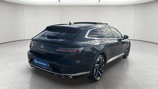 Volkswagen Arteon  - photo 4