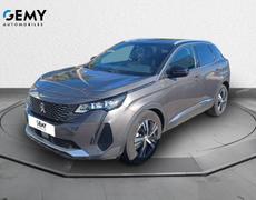 Peugeot 3008 La Valette-du-Var