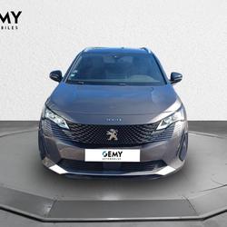 Peugeot 3008 3008 Puretech 130ch S&S EAT8 GT La Valette-du-Var