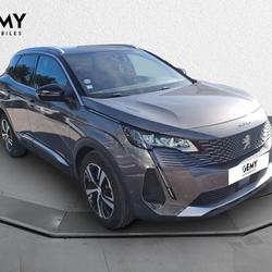 Peugeot 3008 3008 Puretech 130ch S&S EAT8 GT La Valette-du-Var