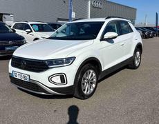 Volkswagen T-Roc Haguenau