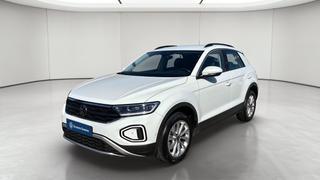 Volkswagen T-Roc  - Life - photo 0