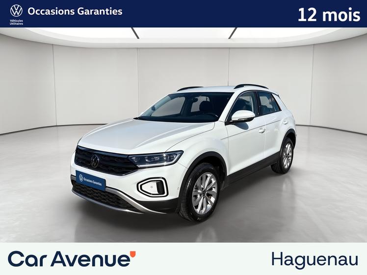 Volkswagen T-Roc  - Life - 25 489 €
