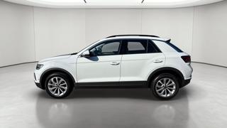 Volkswagen T-Roc  - Life - photo 1