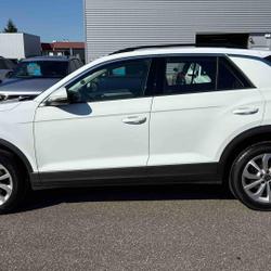 Volkswagen T-Roc 1.5 TSI EVO 150 DSG7 Life Plus / Digital Cockpit Pro / GPS / Cam&eacute;ra / Feux LED occasion - Haguenau - photo 2/35