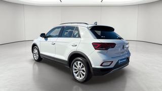 Volkswagen T-Roc  - Life - photo 2