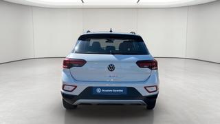 Volkswagen T-Roc  - Life - photo 3