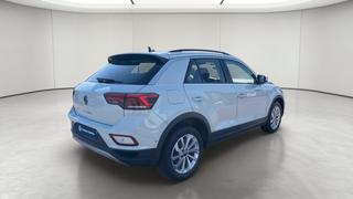 Volkswagen T-Roc  - Life - photo 4