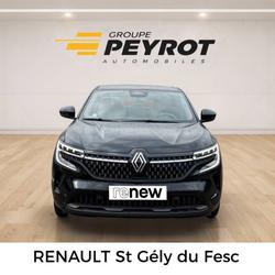 Renault Austral Austral E-Tech hybrid 200 Techno Saint-G&eacute;ly-du-Fesc