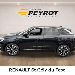 Renault Austral Austral E-Tech hybrid 200 Techno Saint-G&eacute;ly-du-Fesc