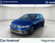 Volkswagen Polo Haguenau