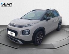 Citroen C3 Aircross La Valette-du-Var