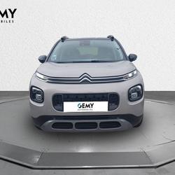 Citroen C3 Aircross C3 Aircross PureTech 130 S&S EAT6 Shine La Valette-du-Var