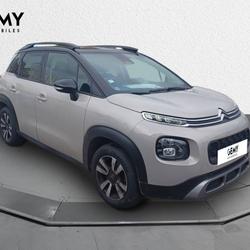 Citroen C3 Aircross C3 Aircross PureTech 130 S&S EAT6 Shine La Valette-du-Var