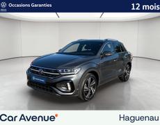 Volkswagen T-Roc Haguenau