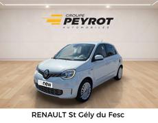Renault Twingo 3 Saint-Gély-du-Fesc