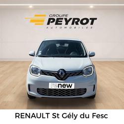 Renault Twingo 3 Twingo III Achat Int&eacute;gral - 21 Vibes Saint-G&eacute;ly-du-Fesc