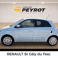 Renault Twingo 3 Twingo III Achat Int&eacute;gral - 21 Vibes Saint-G&eacute;ly-du-Fesc