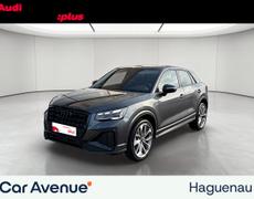 Audi Q2 Haguenau