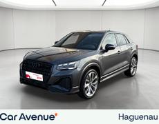Audi Q2 Haguenau
