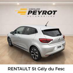 Renault Clio 5 Clio TCe 100 GPL Evolution Saint-G&eacute;ly-du-Fesc