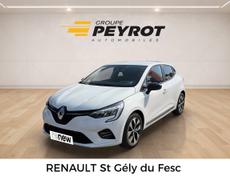 Renault Clio 5 Saint-Gély-du-Fesc